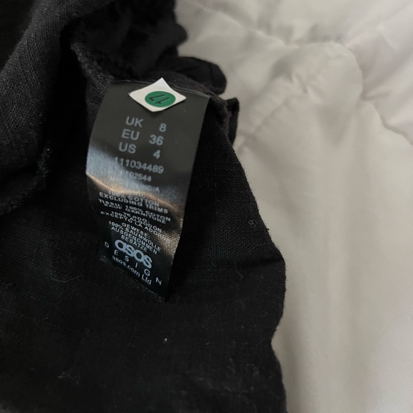 Off shoulder top - Picture 3 of 6